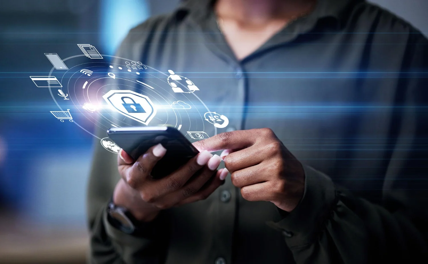 Teknocom ofrece soluciones integrales de seguridad que incluyen videovigilancia, control de acceso, detección de fuego, radiocomunicación, energía solar, cableado estructurado y automatización
