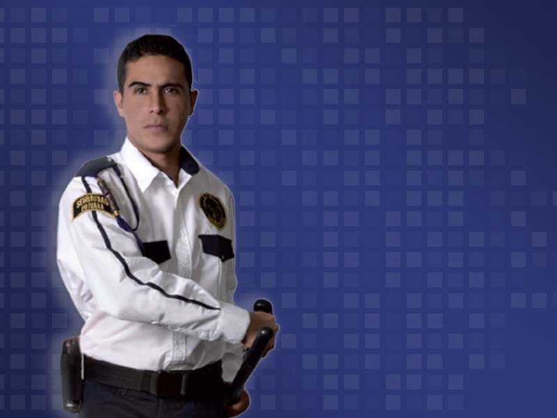 Guardias de seguridad privada en Puerto Vallarta - Teknocom
